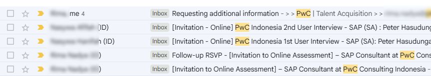 peterhsdngn's tweet photo. Grateful to God for surviving the psychotest, 2 interview rounds, and data verification. Please let the negotiation go smoothly so I can finally get that offering letter from my dream company 🙏 https://t.co/6o2SUbrj4C