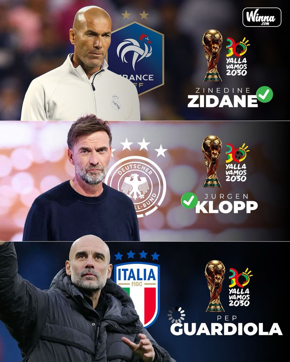 Winna F.C. tweet media