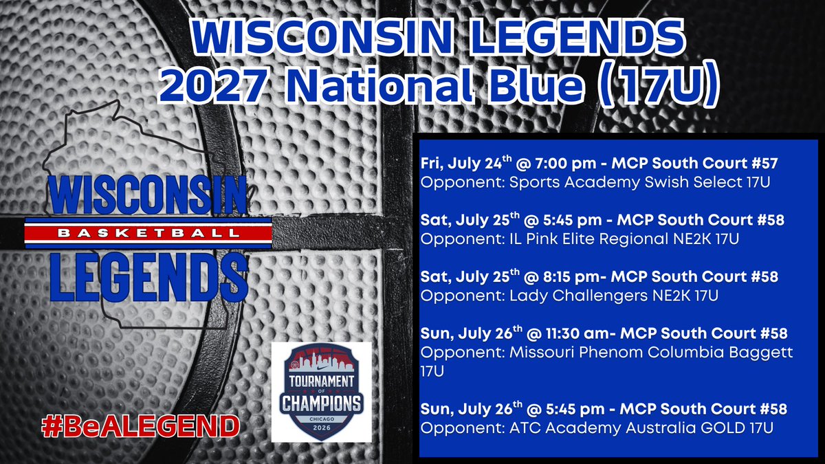 Shipscoachvan's tweet photo. Forecast for this weekend. Legends are taking on the Windy City!  #BeALEGEND https://t.co/PQMrRv1a2Z