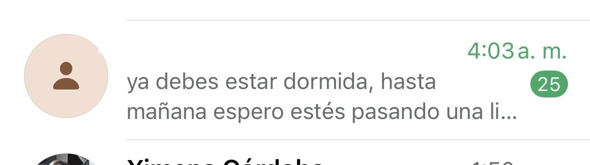anelsycrdv's tweet photo. Siempre fan de despertar y ver los “sé que estás dormida” <3 https://t.co/QLGXF2OU0z