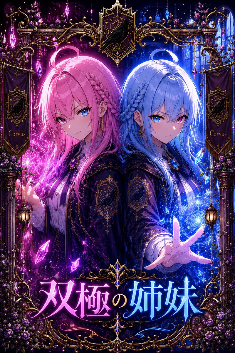 葛城アクア@キャラぷ tweet media