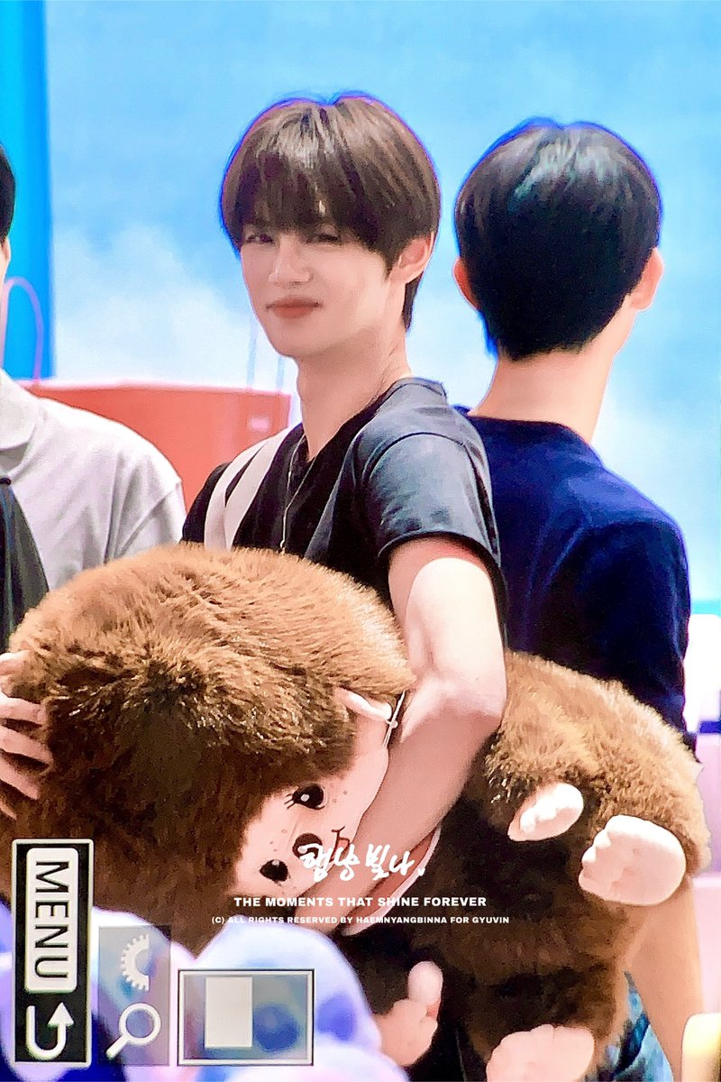 haemnyangbinna's tweet photo. 260723

나 이거 살래ㅐㅐ૮₍ ˶ᵔᵕᵔ˶₎ა

#김규빈 #KIMGYUVIN #金奎彬 #キムギュビン 
#앤더블 #AND2BLE https://t.co/AJIRAeyUd1