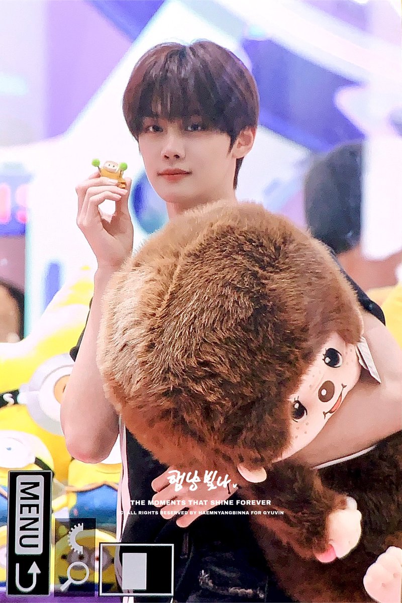 haemnyangbinna's tweet photo. 260723

나 이거 살래ㅐㅐ૮₍ ˶ᵔᵕᵔ˶₎ა

#김규빈 #KIMGYUVIN #金奎彬 #キムギュビン 
#앤더블 #AND2BLE https://t.co/AJIRAeyUd1