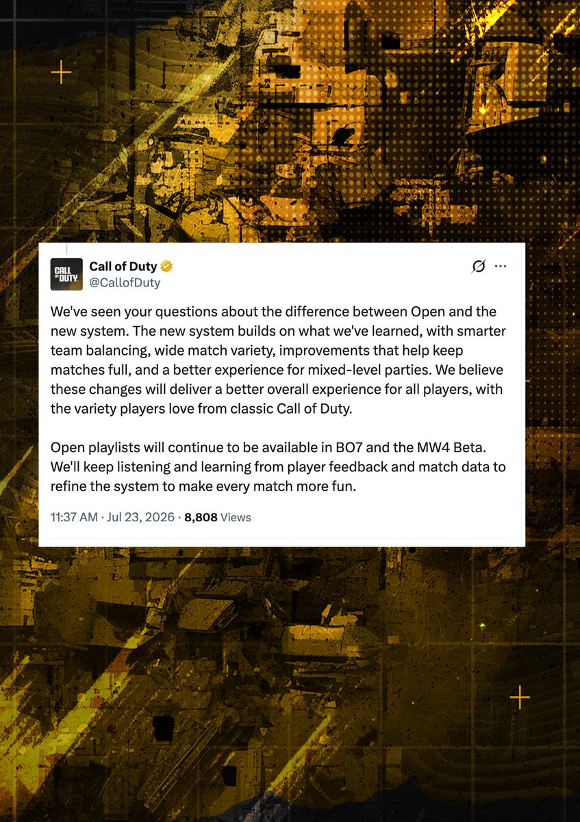 CharlieIntel tweet media