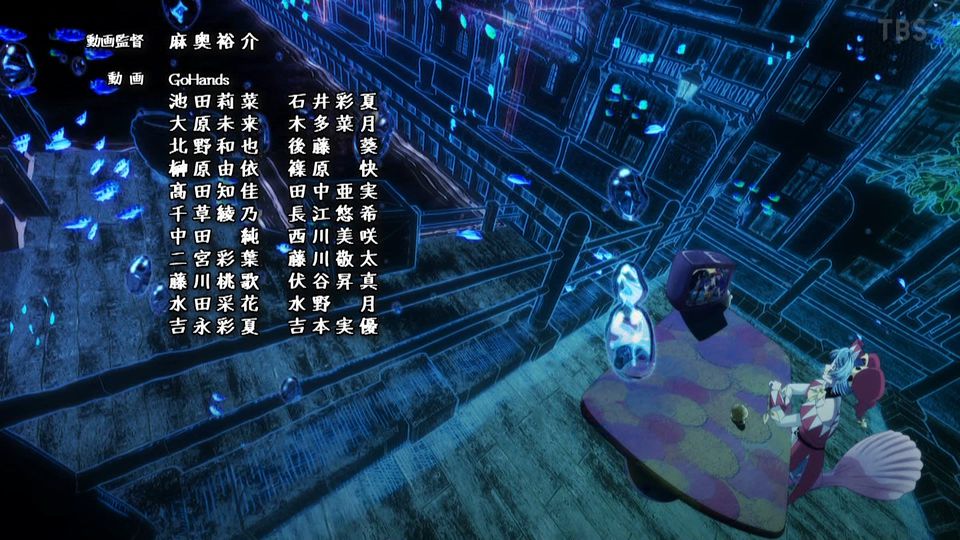 『追放された転生重騎士はゲーム知識で無双する』 第4話 レイドクエストに挑む冒険者たち反応画像15