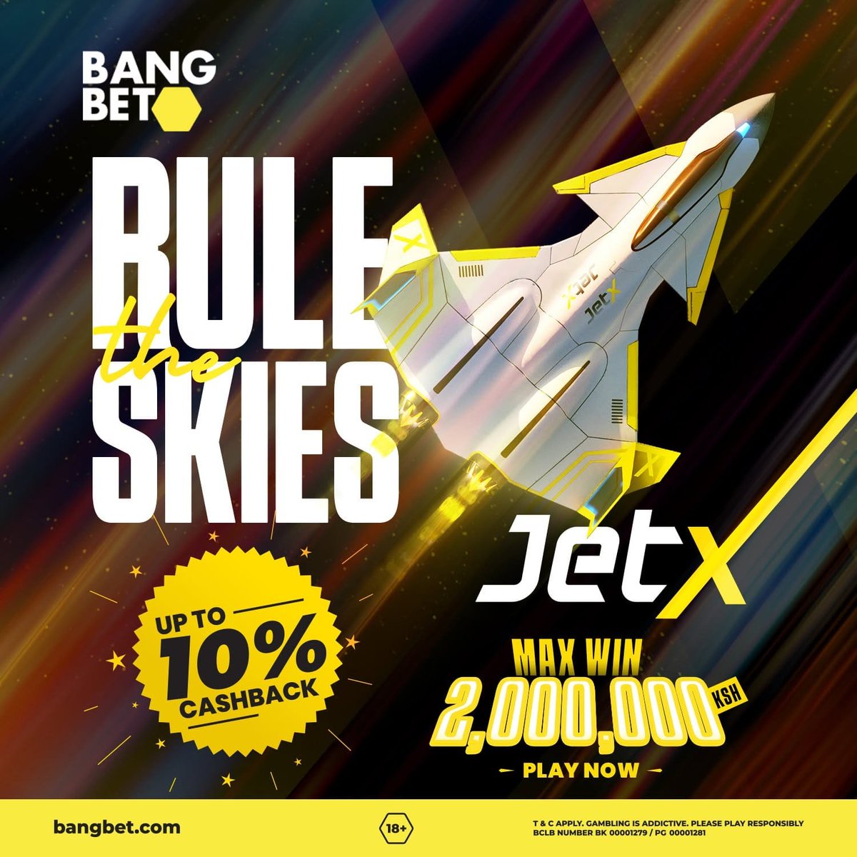 peoplepower254's tweet photo. Whether you love real matches or virtual action, BangBet’s got your winning moment waiting.

 Visit https://t.co/6BKY5aJfcW to play now.

🔞 T&amp;C apply play responsibly. https://t.co/HKNlmgziiE