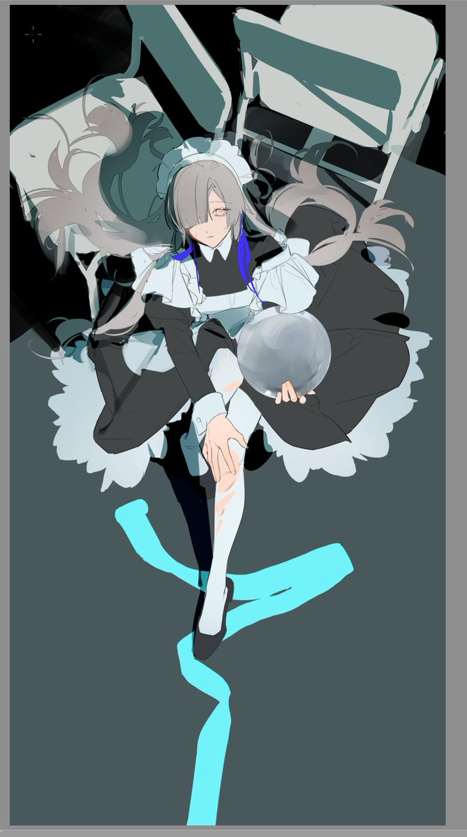 致死量Nyansky_M tweet media
