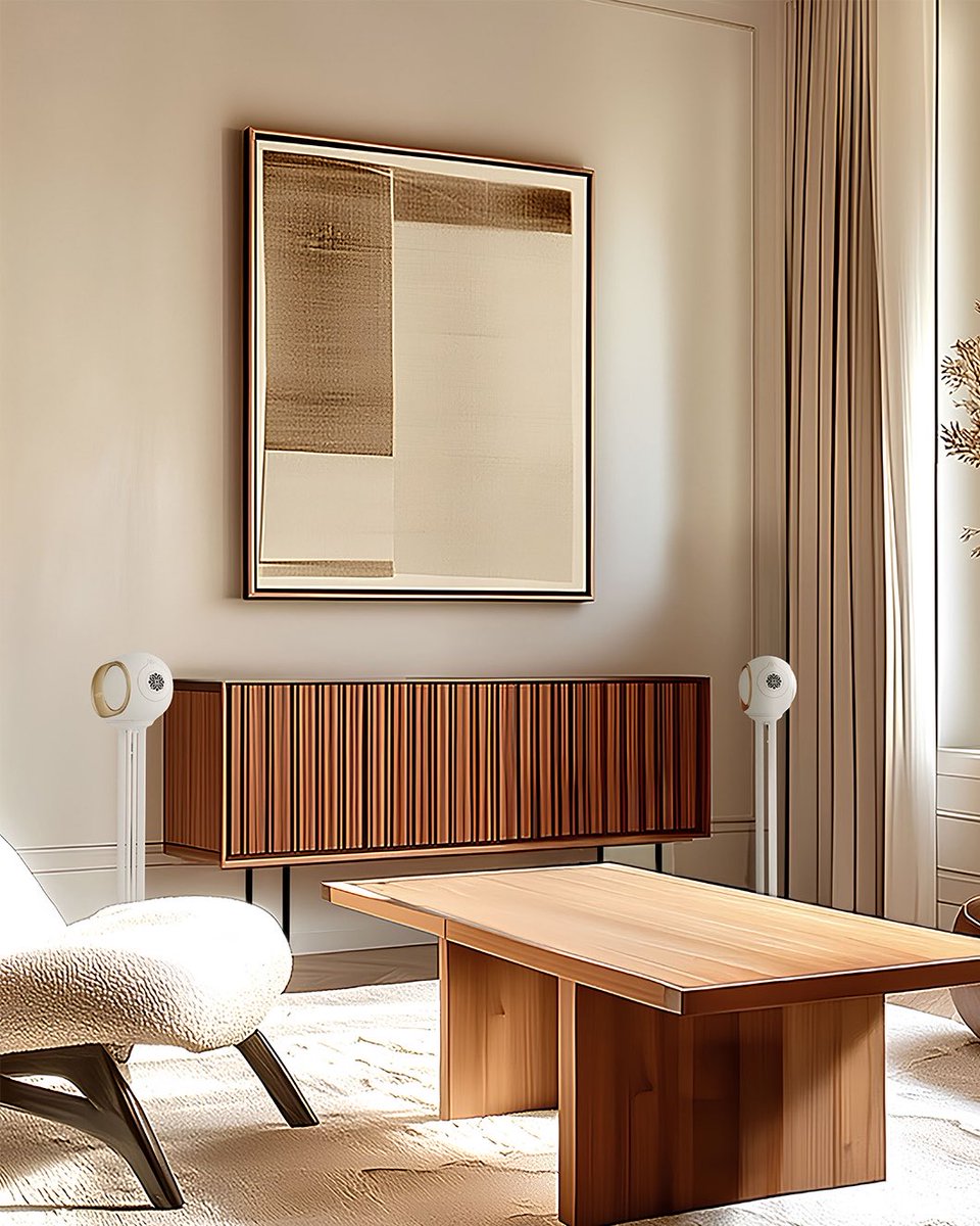 DEVIALET tweet media