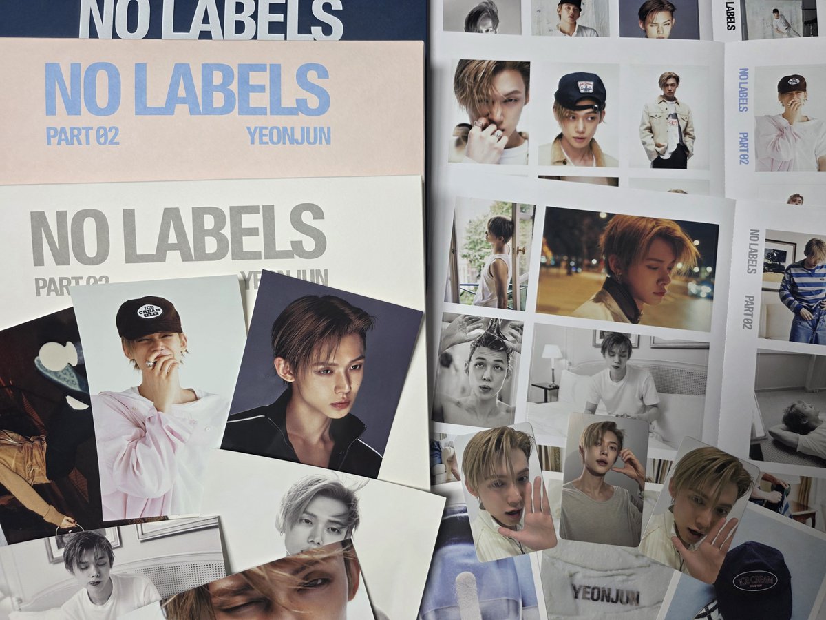 alsepddl86's tweet photo. NO LABELS: PART 02
#YEONJUN #연준 https://t.co/7IypJFJNCW