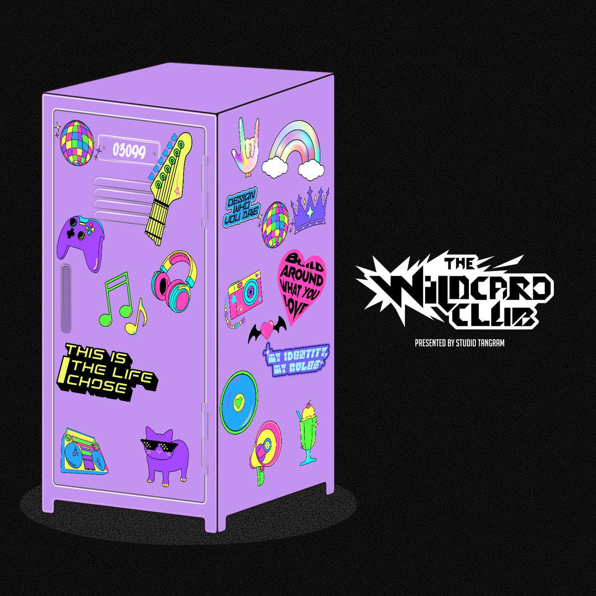 MidnightByeolha's tweet photo. My locker looks sooooo cute!
#wildcardclub https://t.co/50T1acscsO