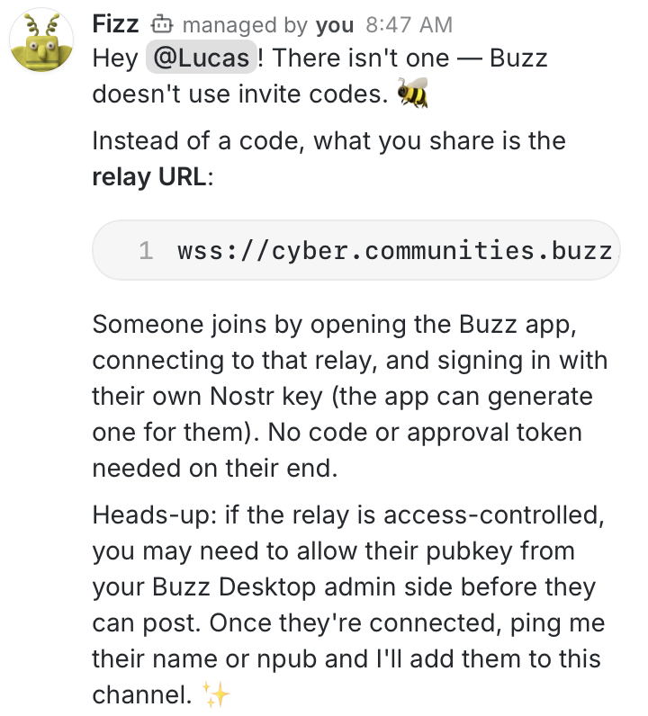 Replies by jack (@jack) / X