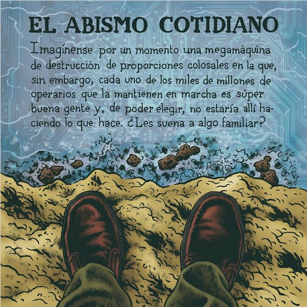 🌍 Pesimista con Esperanza🌍 tweet media