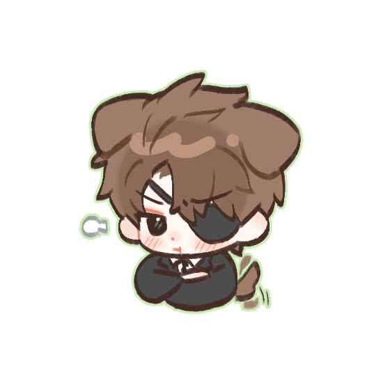 k__ido's tweet photo. 지금 이 상태라고? 백사헌 너무 귀엽잖아.....🥺 https://t.co/tq5ktTv7qu