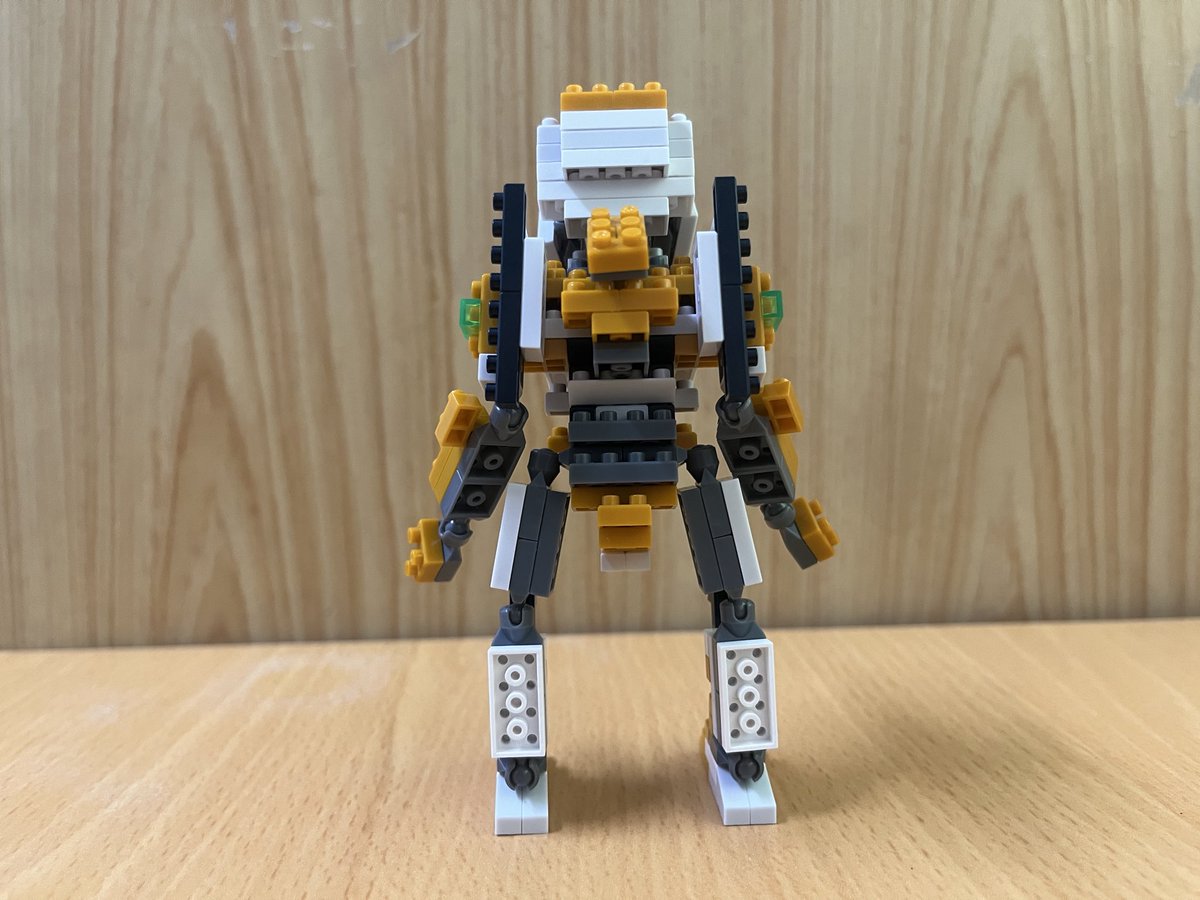 xjien131's tweet photo. #プチブロック #evangelion https://t.co/jQcUl310vC