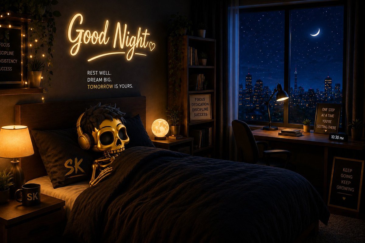 SKsunilkmd's tweet photo. If you can see my post too then prove it by wishing me good night... https://t.co/VRdnSI2m9y