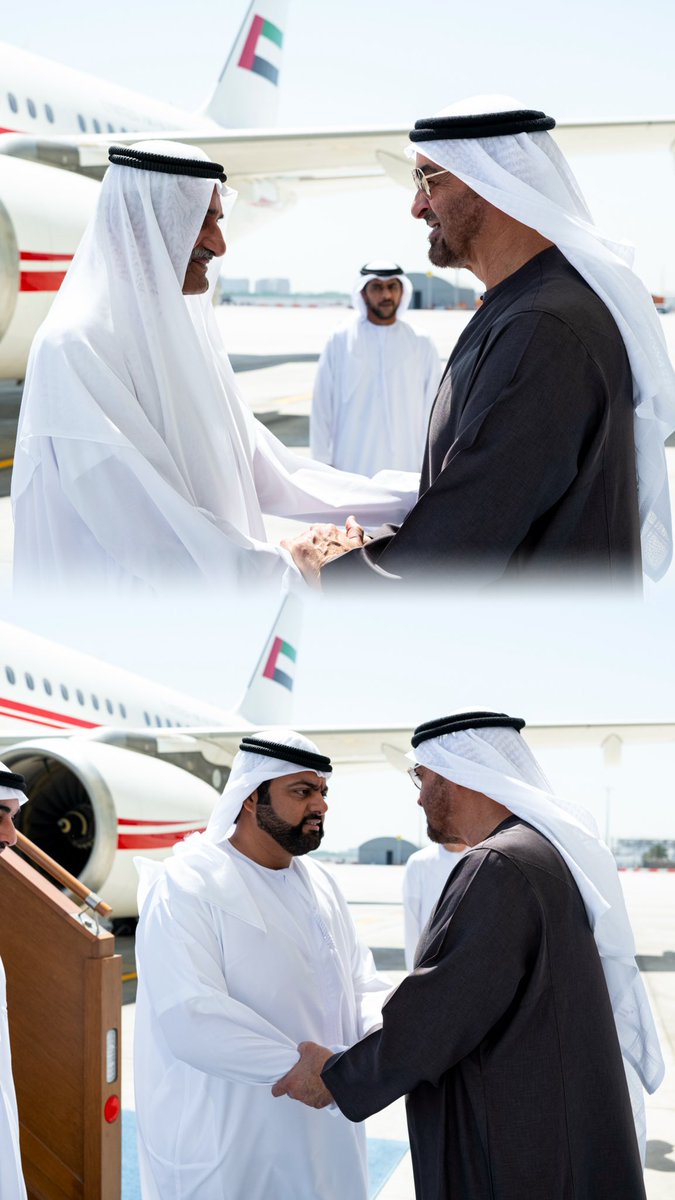 سهيل بن ثعلوب الدرعي tweet media