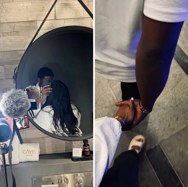 Datsme147's tweet photo. Normalize starting over and let someone love you correctly ❤️🥺😩 https://t.co/GRlNDMJ07Y