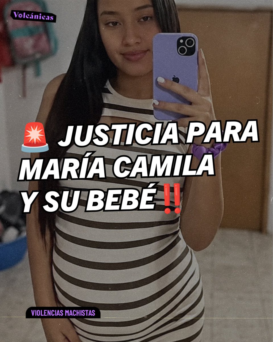 itamaria83's tweet photo. Alejandro Eder y Taliana Vargas están tan ocupados conteniendo el comunismo inexistente en Cali que no se han pronunciado por el feminicidio de María Camila Potosí, la extracción de su bebé ni por el aumento de violencias machistas en la ciudad. https://t.co/VBYha0XIbg