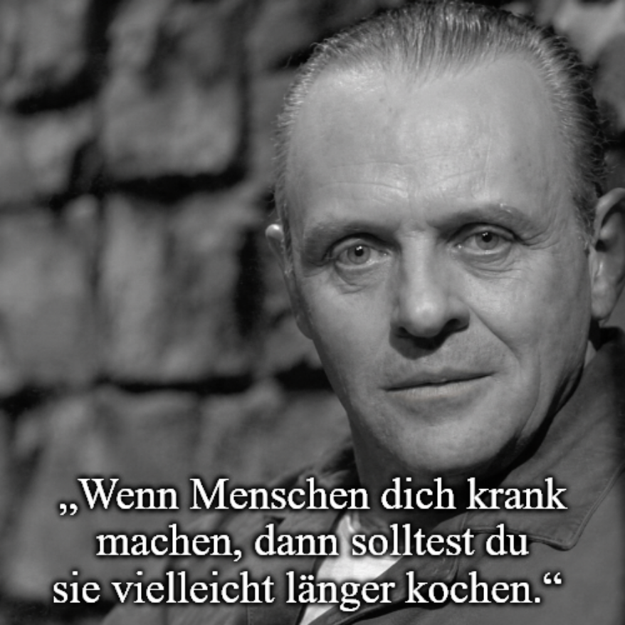 fritz_panko's tweet photo. Heilen mit Hannibal⚕️ https://t.co/XdS3sq2z2f