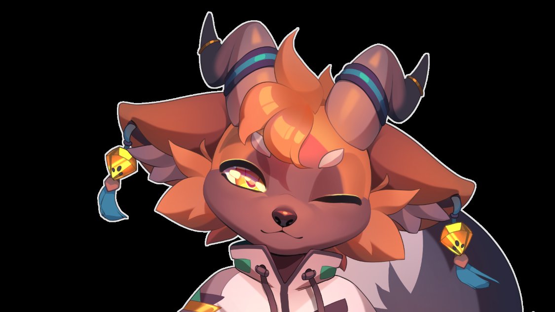 FoxInABox//Vtuber// tweet media