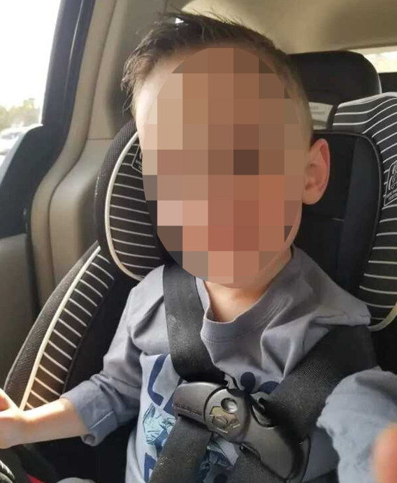 libsoftiktok's tweet photo. Texas Parent of a nonverbal autistic child says a teacher at Kings Manor Elementary School (@newcaneyisd) physically assaulted her son, repeatedly striking him and slamming him into his chair.

This teacher was then hired at ANOTHER school district, but has now FINALLY been arrested months after the incident.

Why was a teacher who allegedly abused a student not immediately arrested and kept away from children???