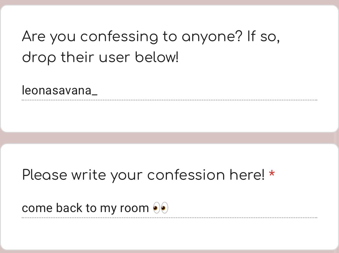 HeartsConfessRP's tweet photo. ⠀⠀
🌹//⠀⠀another leona confession.
⠀⠀ https://t.co/GjfrLcY7ru