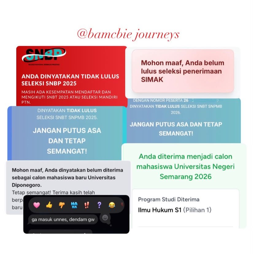 bamcbie's tweet photo. trims for everything efhaku syg. 🥰🩷⚖️
how it started                                how it ends https://t.co/oB51YJK3WC