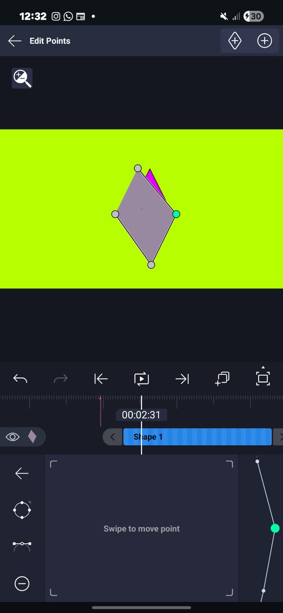 michealkrypto1's tweet photo. Cooking a smooth motion design for @TIES_DAO
Just 2 days left for the event dont miss out.
#domtmissout #Tiesdao #web3events #motiondesign https://t.co/cRbcikdA5G