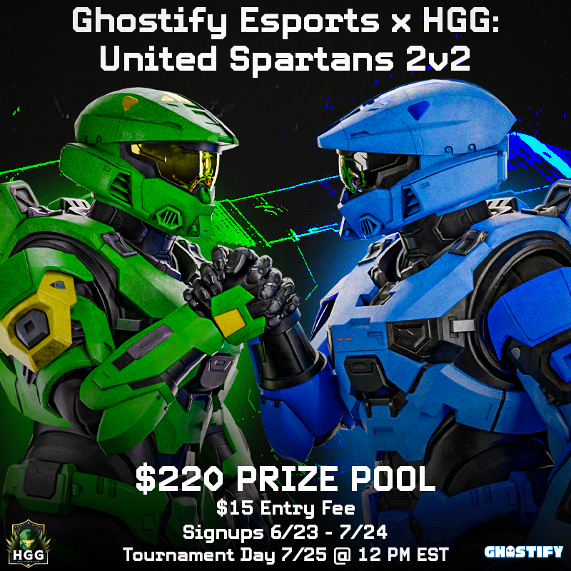 Ghostify Esports tweet media