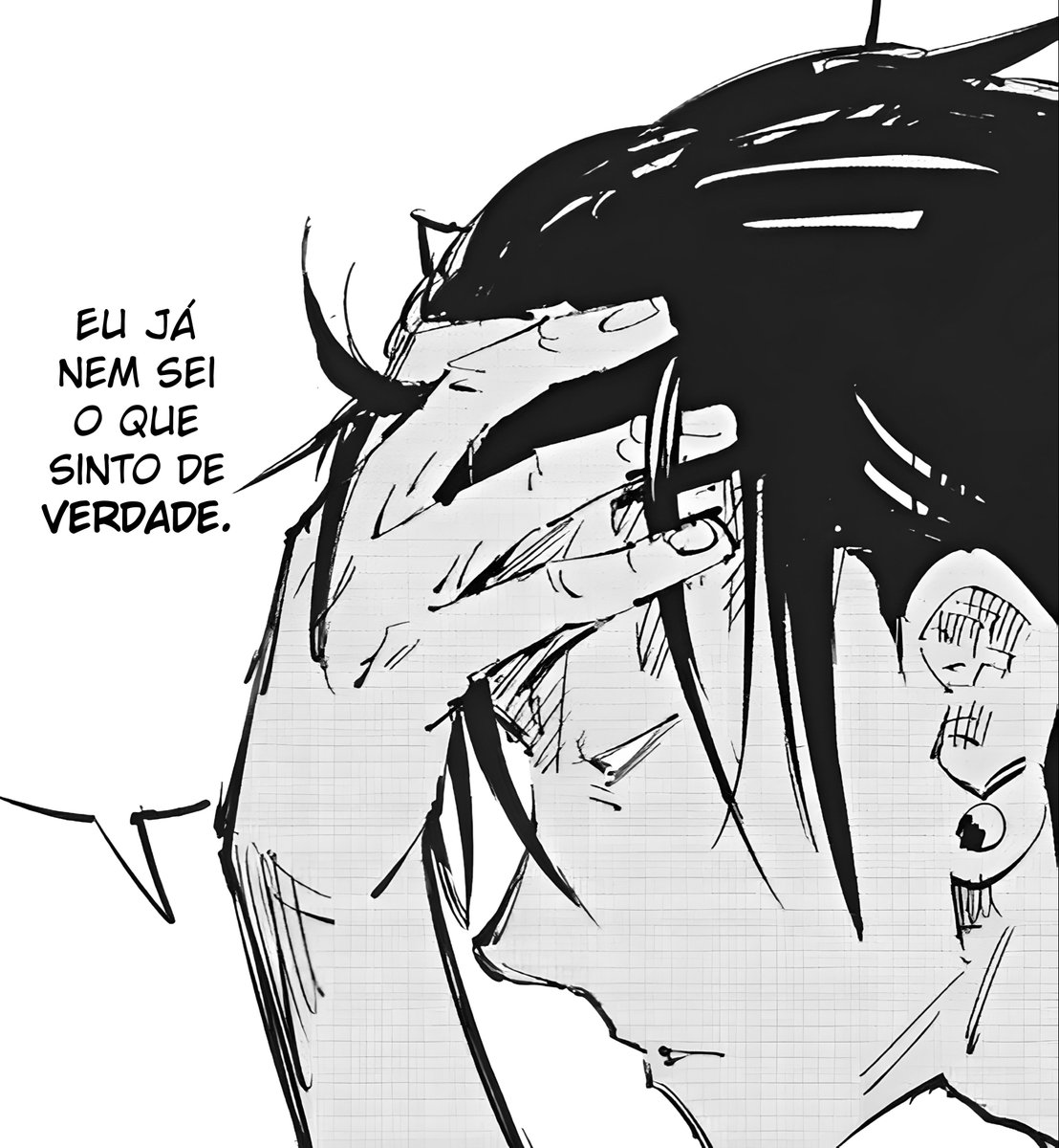 insideinfinite's tweet photo. Jujutsu Kaisen (2018 - 2024) por Gege Akutami. https://t.co/S1vuwTzrSi