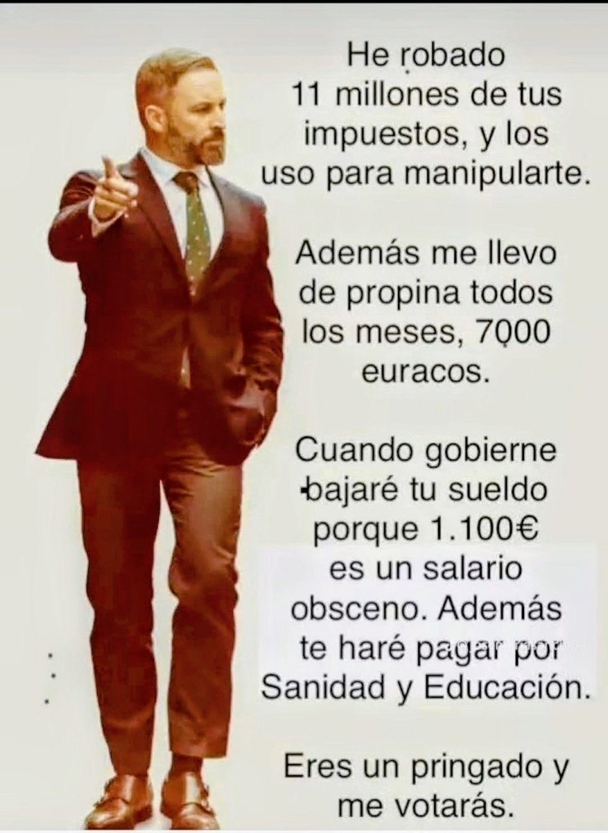 _Nanndy_'s tweet photo. @Santi_ABASCAL https://t.co/GhSmIGchlR