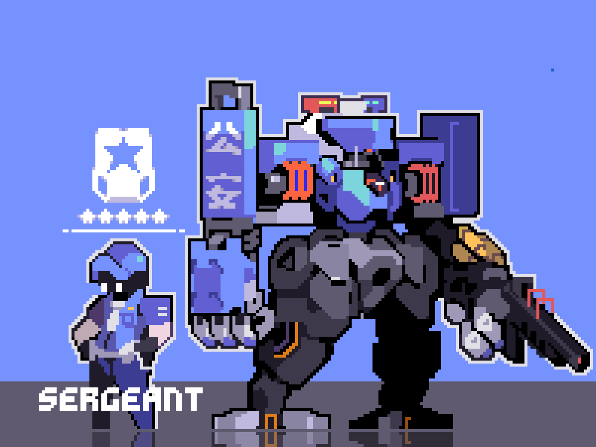 Fishkiart's tweet photo. 🚨
#pixelart #ドット絵 https://t.co/KBipJwTh7l