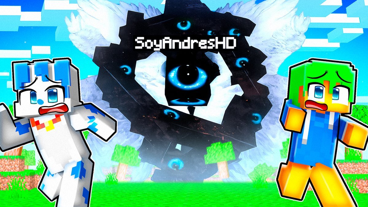 SoyAndresHD | Editor de Videos tweet media