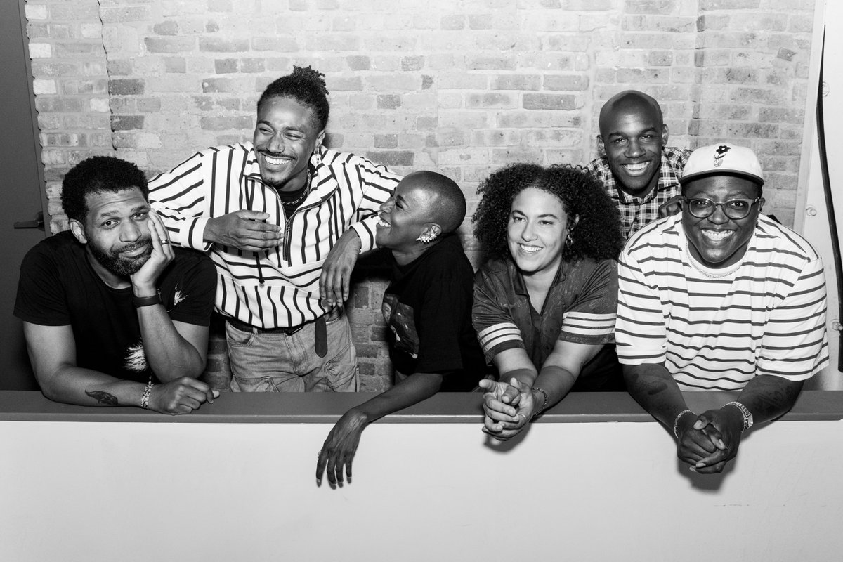 iochicago's tweet photo. iO Fest 2026 is in full swing! Here’s a quick roundup of some of our favorite photos from last year — doors open at 4 PM. Where are you visiting from? 📸 Arthur Kobin

Tickets → https://t.co/uKPkprUBiA

#explore #iotheater #comedy #chicago https://t.co/dexOqC8OCD