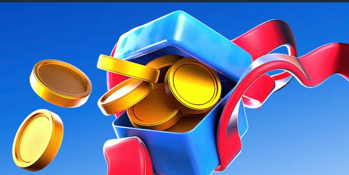 YtZlashy's tweet photo. Reply with your @Stake Username to open the Present + Follow @FreeCasinoCode 

Extra chance Drop your id in discord server channel・💰┃-stake-usernames
https://t.co/LhdLmhiGhM https://t.co/edtgkIjVtC