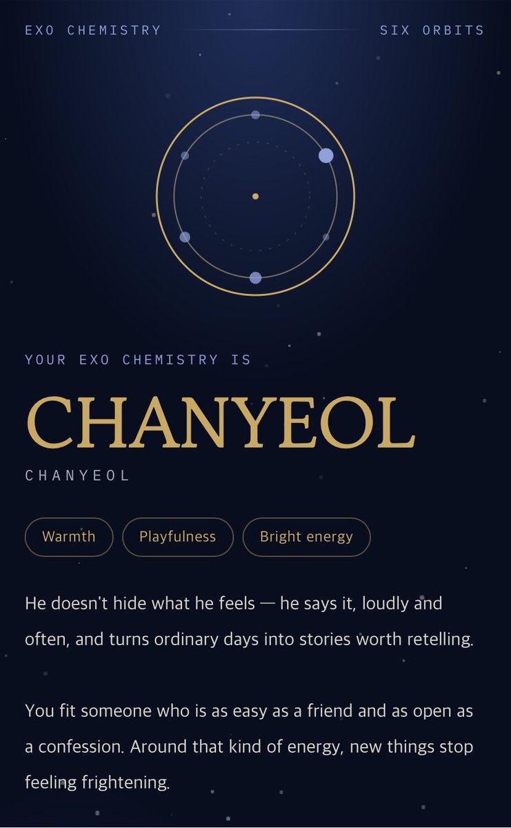 zzarrmama's tweet photo. DAPET CHANYEOLL!!!
emang jodoh siiii😋 https://t.co/mn9raPiNi4