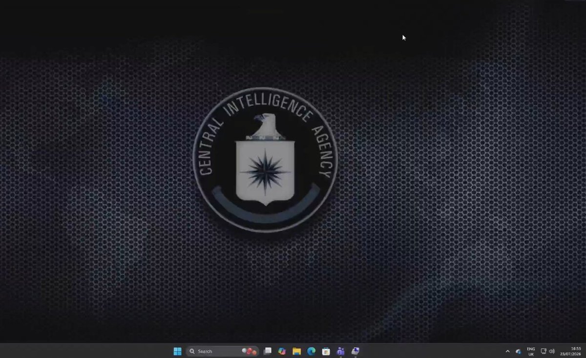 UK_Daniel_Card's tweet photo. this is a windows device exposed to the internet.... we are going to see how many 'attacks' there have been on it... https://t.co/6Q405vYFsO