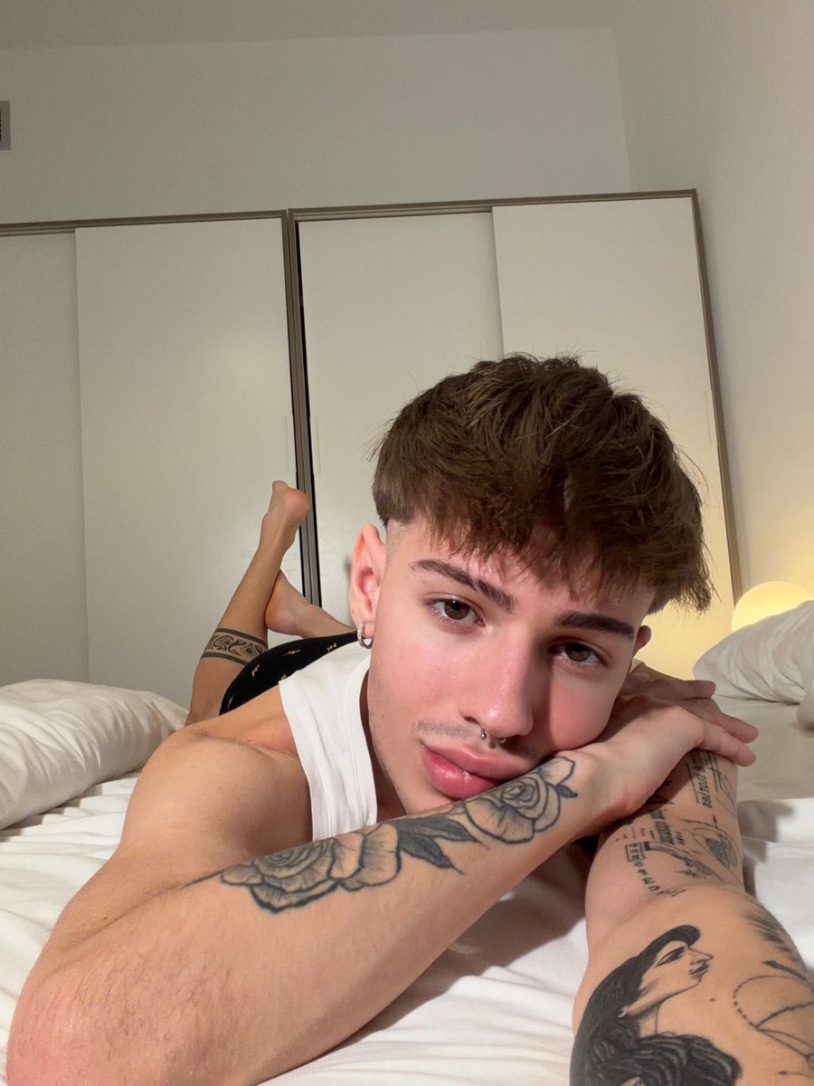 Gabriel Dior tweet media