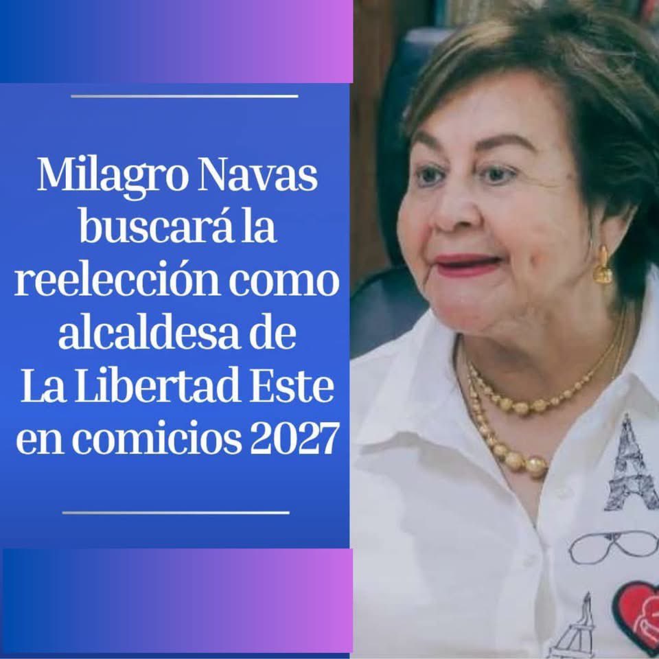 AbigailGuerraSV's tweet photo. La verdadera dictadura parece estar en ARENA: 38 años en la alcaldía y ahora busca reelegirse una vez más. Pero curiosamente cuando Bukele se reelige, entonces gritan que es un dictador. La reelección solo es dictadura cuando no les conviene. 

¡Hipócritas! https://t.co/0d1GIDCYvV