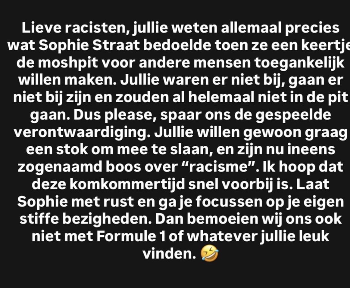 Rrrolf's tweet photo. @Symphony_res Is niet zo heel moeilijk hè https://t.co/xc4cfJlM0f