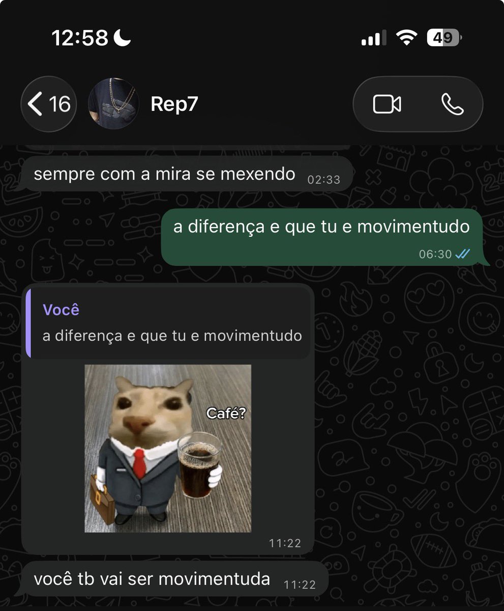 ungrosmess's tweet photo. um dia repi um dia repi https://t.co/VGEQgzr7k6