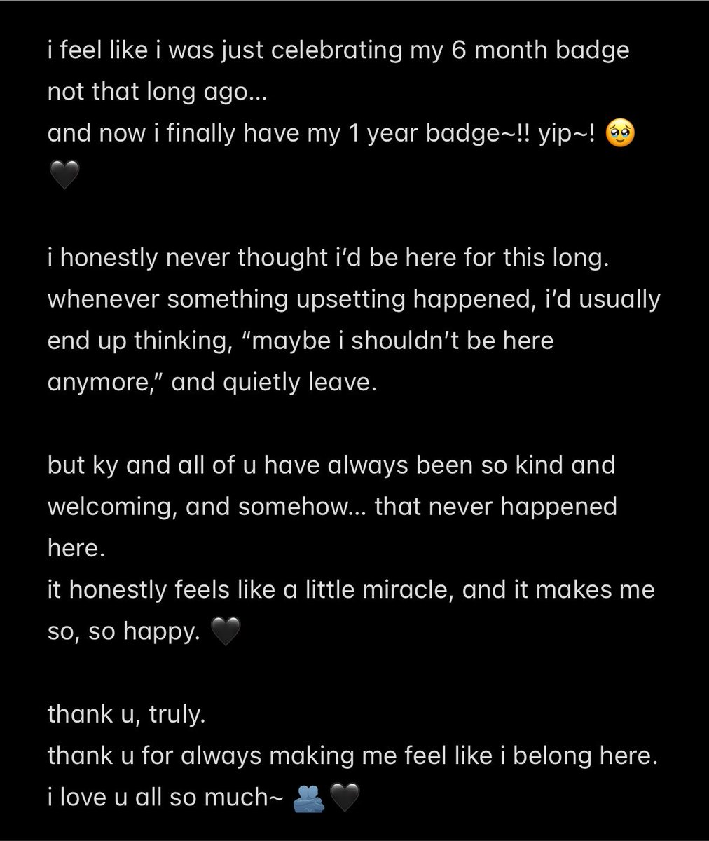 pagidayo's tweet photo. 💌 happy 12 🖤 https://t.co/ekY4sk64mb