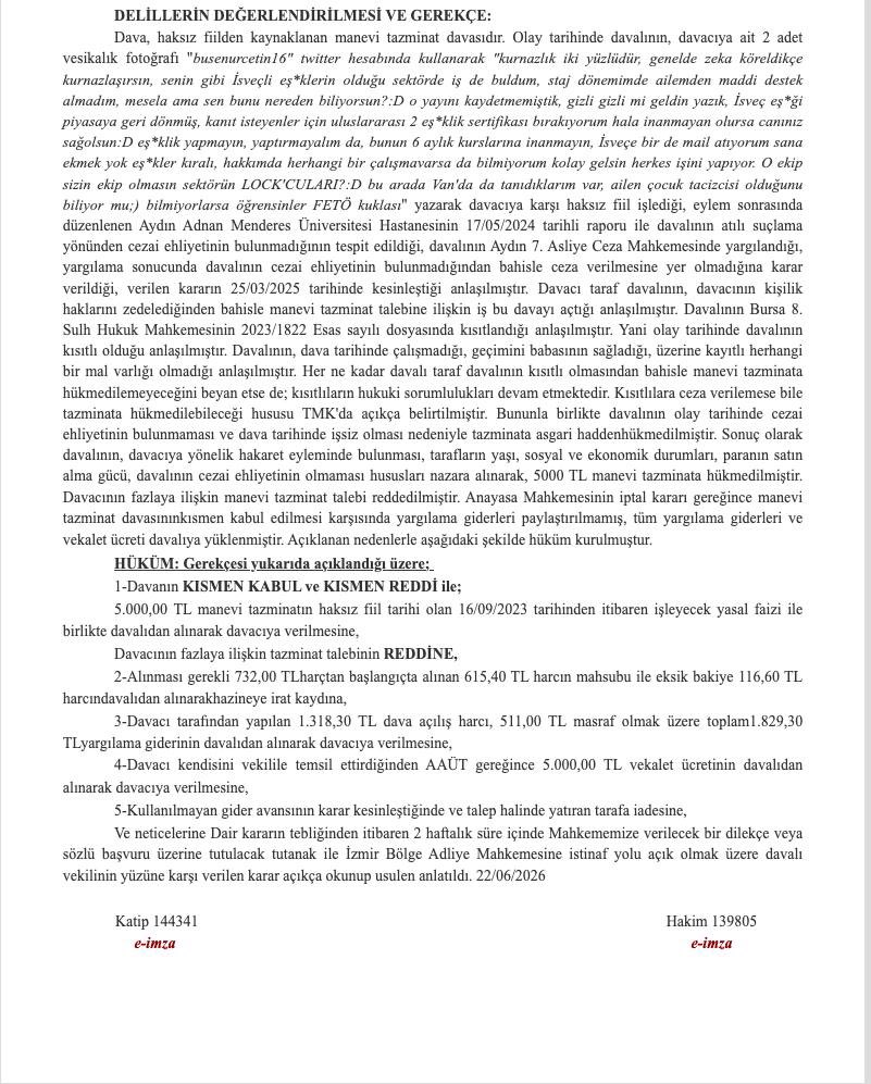 isveckrali_'s tweet photo. Bir kardeşimden IBAN isteyeceğim (1000$)
Beğeni atmanız yeterli. Süre 5 saat.

Hakkımda iftira, hakaret ve karalama yapan Buse nur çetin ( @busenurcetin16 ) daha önce hapse girmemek için deli raporu almıştı. Fakat tazminat ödedi. :) https://t.co/2VQNXsBK1V