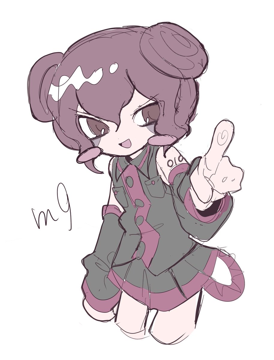 Multipulll's tweet photo. ⚠️肌色、女装
mtysyzkrくん https://t.co/k8aO8PNNzT