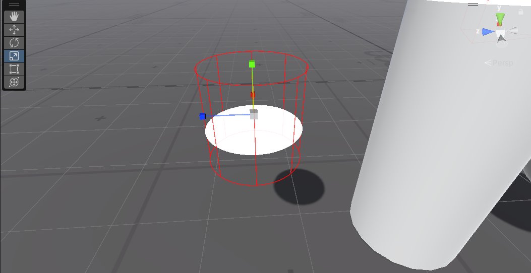 Clione_Booth's tweet photo. ✨メッシュを3Dオブジェクトを使って切り抜き、削除するツールを作っています！

もとのメッシュは非破壊で作業できます！

アバターの改変、ワールドの軽量化、、などなど様々な用途にお使いいただけるかと思います！
なお、この投稿の引用でテスターを募集しています！
#VRChat
#Booth
#改変
#Unity https://t.co/0xzXS8SsOn