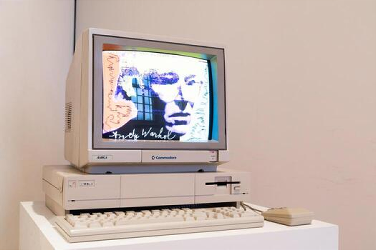 KevinToms's tweet photo. The Amiga 1000 turns 41 years old today! π
How many of you had an Amiga as your first PC?
#KevinToms #Amiga #CommodoreAmiga #Amiga1000 #A1000 #RetroComputers #HomeComputers #Microcomputers #80sComputers #PersonalComputer #RetroPC #UKComputers #UKRetro See less https://t.co/HVv0CsxiEl
