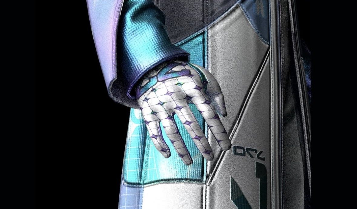 VAILVRNEWS's tweet photo. Amanda Haze teased a new skin via Instagram 👀 we are supposed to get an update this week so we might be seeking this very very soon https://t.co/7IHQyESAfs