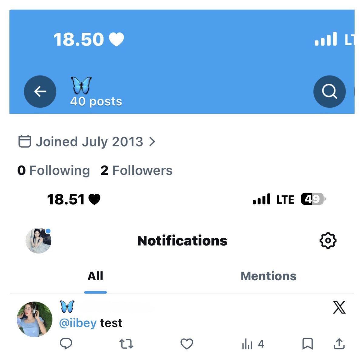 𓇼 tweet media