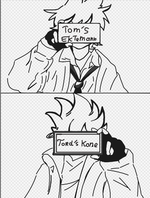 Daniel1WasTaken's tweet photo. wip #Eddsworld #TordTom #TomTord https://t.co/l5DbpVnHzL