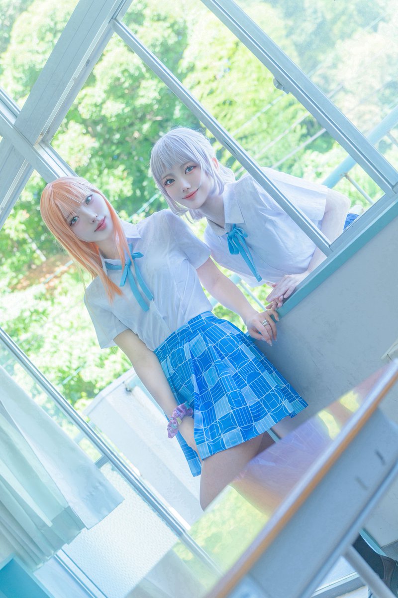服【C108日曜日/東3 ヤ-07a】 (@f2uk9u) / Posts / X